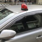 捜査用の覆面パトカーは交通違反を取り締まらない