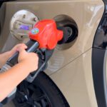 ガソリン代を節約するなら満タンにしないが鉄則