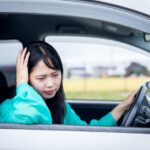 二日酔いは酒気帯び運転で捕まる？捕まらない？