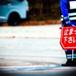 ネズミ捕りの時間帯を知って取り締まりを回避する