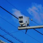 Nシステムとは速度取締りのオービスと何が違う？