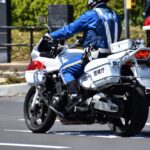 公開取り締まり情報からネズミ捕りを推測する