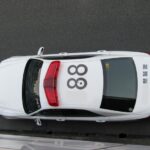 パトカーの赤色灯がブーメラン型になるまでの歴史