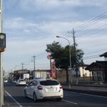 レーザー式の新型オービスに対応した無料アプリ