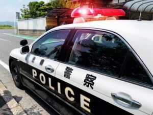 坂落としは身に覚えのない速度違反に効果的な一言?