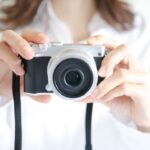 デジカメを赤外線カメラに手っ取り早く改造する方法