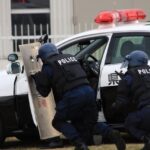 警察の特殊部隊で強行突入するのはSITか？SATか？