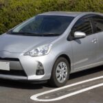 プリウスの自動車盗難で使われる手口とその対策