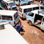 ハイエースが盗難車ランキングの常連になる理由