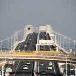 アクアライン料金がETC割引で75％オフになる理由