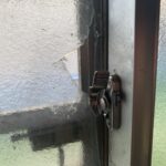 ガラス破りによる空き巣の侵入に対して必要な対策は？