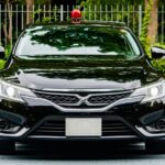 覆面パトカーのスピード違反取り締まりを見抜く方法