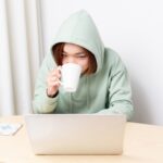 「recALL」でパソコン内のパスワードを抽出する