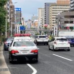 運転免許の点数がわかる「運転記録証明書」取り方