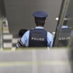 職務質問は交番勤務の警察官が検挙実績を上げる端緒