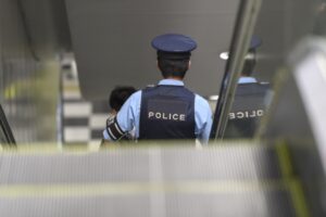 職務質問は交番勤務の警察官が検挙実績を上げる端緒