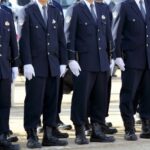 警察官の制服「冬服・合服・夏服」の着用期間は？