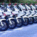 最新白バイ「ホンダvs.ヤマハ」どっちが高い？