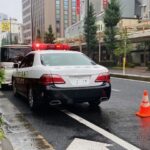 スピード違反公開取り締まり情報で方式が見抜ける