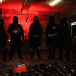 「SIT」と「SAT」同じ特殊部隊でも任務が大違い