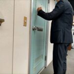 NHK来なくなったら受信契約が減って訪問員が復活