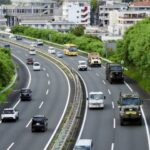 高速道路を周回走行がバレる仕組みと検証動画