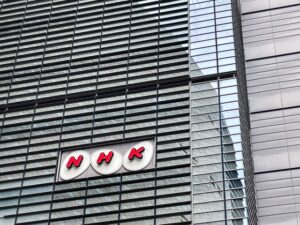 NHK未契約は無視することが一番の対処法だった
