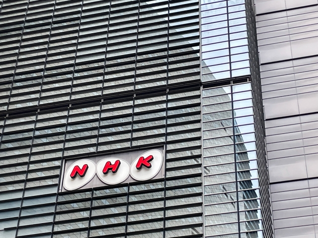 NHK未契約は無視することが一番の対処法だった