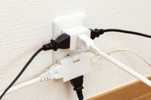 JCOM点検で盗聴器が仕掛けられる危険性はある？